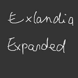 Exlandia Expanded project image