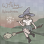 Witchy Adventures logo