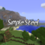 Simple Steel For All logo