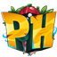PokeHills Classic Modpack logo