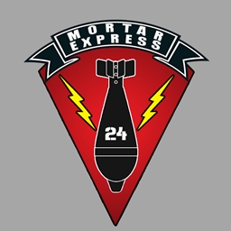 Mortar Express 24