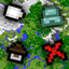 DSWG Small Map Icons logo