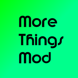 More Things Mod (MTM)