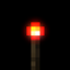 DSWG Redstone Light logo
