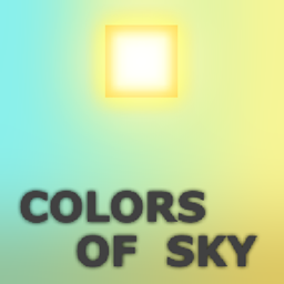 DSWG Colors of Sky project image