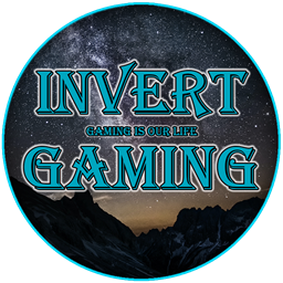 InvertGaming logo
