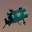 More Axolotl Variants Mod (C&C Backport Add-On) logo