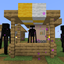 Passive Endermen (Legacy Fabric) logo