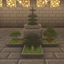 Bonsai Trees Default HD logo