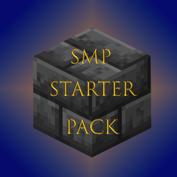 RPSMP Starter Pack logo