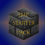 RPSMP Starter Pack logo
