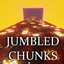JUMBLED CHUNKS logo