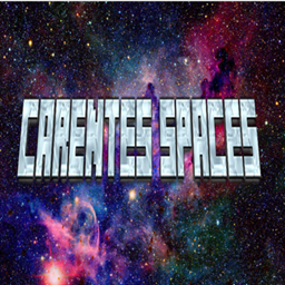 carentespacesland logo