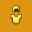 The Golden Craft logo