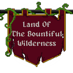 Land Of The Bountiful Wilderness (LOBW) project image
