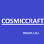CosmicCrafters logo