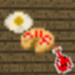 BooshEden Food
