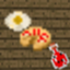BooshEden Food logo
