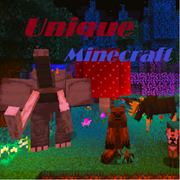UniqueCraft (Forge)
