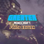 Greater MC - Forge Edition logo