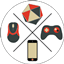 BadIdeaGaming PersonalizePack logo