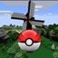 Pixelmon To Builders logo