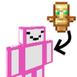 Totem of Undying Skin Template project image