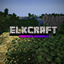 ElkCraft server pack logo