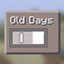 VDX: Old Days UI v1.2.4 [v1.21.120] logo