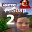 arctic soap 2 logo