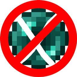 Ender Pearl Anti-Disappear logo