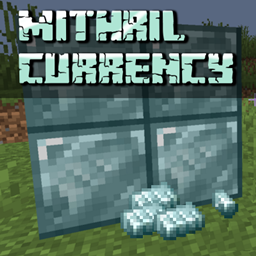 Mithril Currency project image