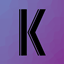 KronHUD logo