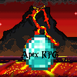 RPG of Apex logo