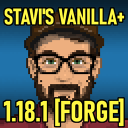 StaviCraft V+