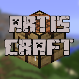 ArtisCraft logo
