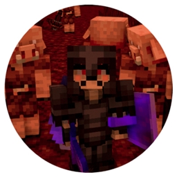 Neutral Netherite Armor project image