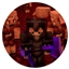 Neutral Netherite Armor logo