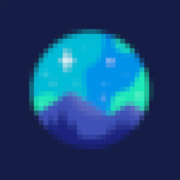 The Borealis Pack logo