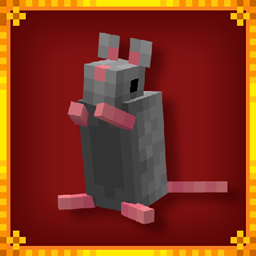 Mouse in house project image