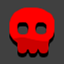 Dangerfall logo