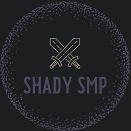Shady SMP logo