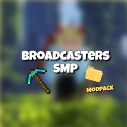 Broadcasters SMP project image