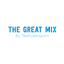 The Great Mix logo