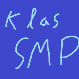 Klas SMP logo