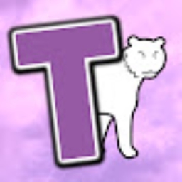 Tigcr Origin SMP Lite logo