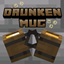 Drunken Mug logo