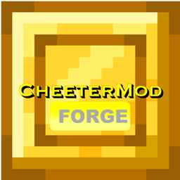 CheeterModForge 1