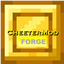 CheeterModForge 1 logo