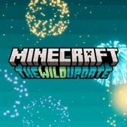 The Wild Update - Not Official Mod logo